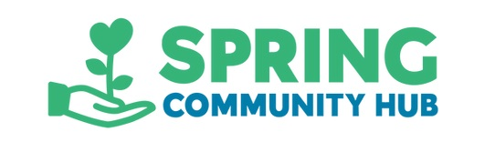 Spring Community Hub – Spring Half-Term Activity Camp