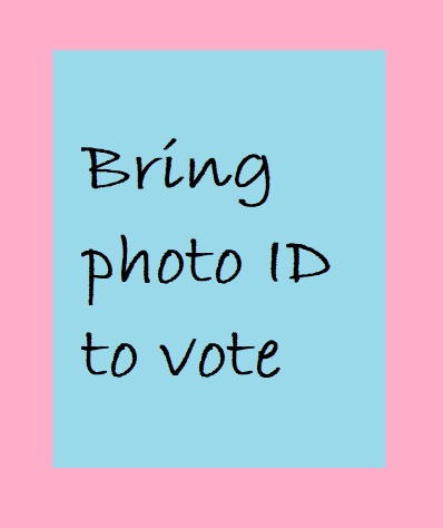 Do You Have Photo ID?